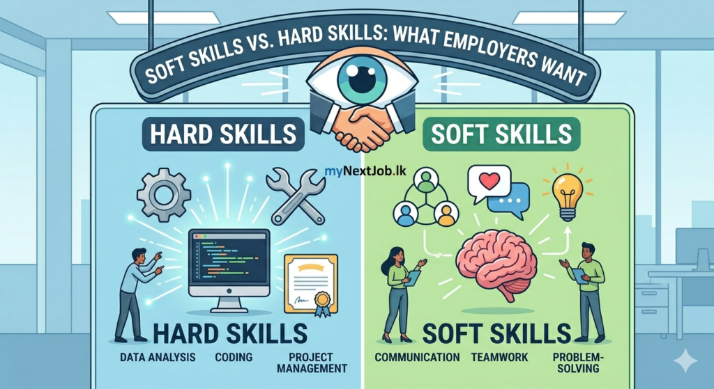 Top skills for resumes